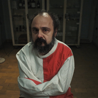 Chory na Polskę