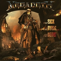 The Sick. The Dying. The Dead