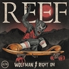 Wolfman