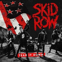 Tear It Down