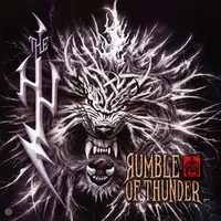 Rumble Of Thunder