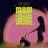 Mam kogoś lepszego (Skytech remix)