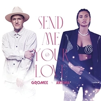 Send Me Your Love